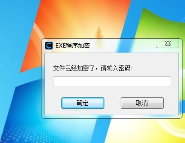 电脑软件 加密 神器,深度保护你的 学习软件